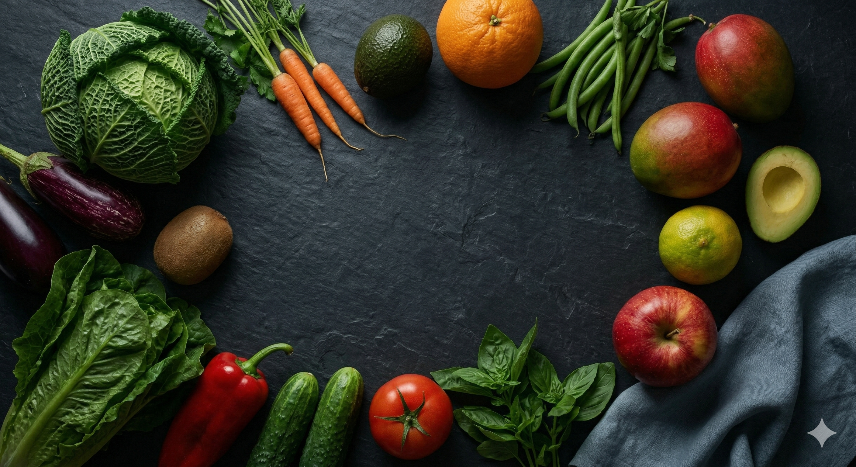 Udvælgelse af Råvarer